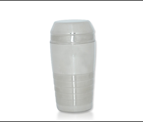Two Piece Shaker